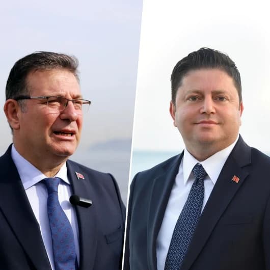 CHP'de deprem: 3 belediye başkanı partiden ihraç edildi