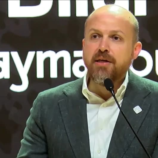 Konya'da tarihi Filistin Günü buluşması: 'Filistinli kardeşlerimiz kendi evlerinde öz kardeşleriyle sahaya çıkacak'