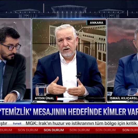 Mesele yalnızca seçim değil: Fon dosyası kapatılmazsa sorun üretmeye devam edecek