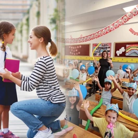 Milyonlarca öğrenci için zil çalıyor: Okullarda 'Uyum Haftası' yarın başlıyor