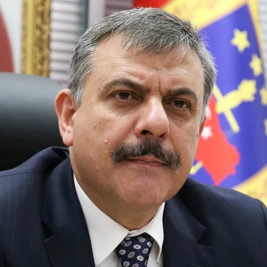 İçişleri Bakanlığı'ndan okul güvenliği talimatı: 'Tedbirler tavizsiz uygulanacak'