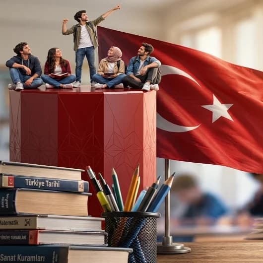 PISA’da ezber bozan sonuç: Türkiye tüm branşlarda OECD’nin zirvesine çıktı